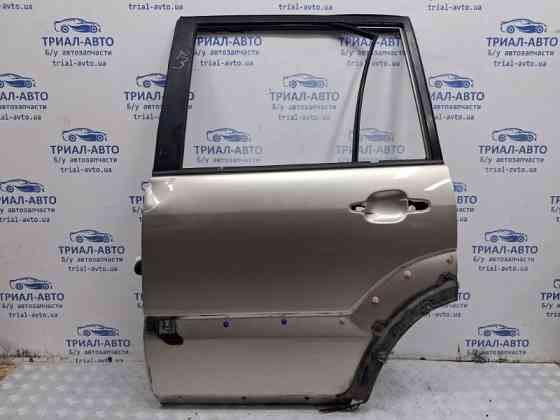 Дверь задняя левая Toyota Prado J120 4.0 1GR-FE 2002 (б/у) Киев