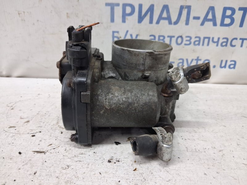Заслонка дроссельная Mitsubishi Outlander 2007-2012 1450A101 (Арт. 80671) Киев - изображение 3