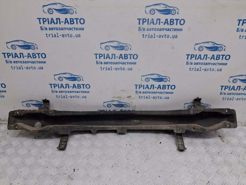 Усилитель бампера задний Hyundai I30 FD 1.6 DIESEL D4FB 2007 (б/у) Київ - зображення 7