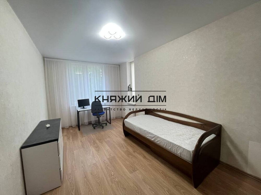 Оренда 3 кімнатна квартира в ЖК Комфорт Таун КОД 11202768 Київ - зображення 5