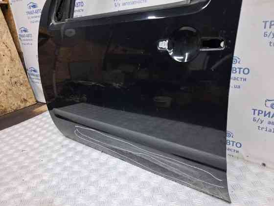 Дверь передняя левая Nissan Navara 2004-2015 80101EB330 (Арт. 62300) Киев