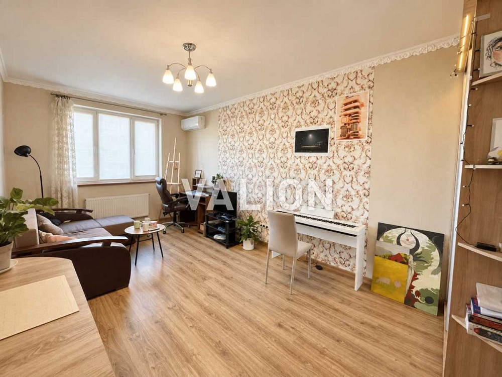 продажа 1-к квартира Киев, Шевченковский, 89500 $ Київ - зображення 2
