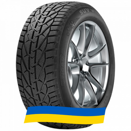 265/65 R17 Tigar SUV Winter 116H Позашляхова шина Київ - зображення 1