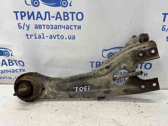 Рычаг задний продольный Hyundai I30 2007-2012 552702H000 (Арт. 76810) Киев