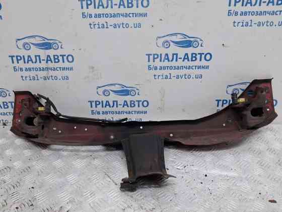 Панель передняя верхняя планка Mitsubishi Outlander 2007-2012 5256A611 (Арт. 80443) Київ