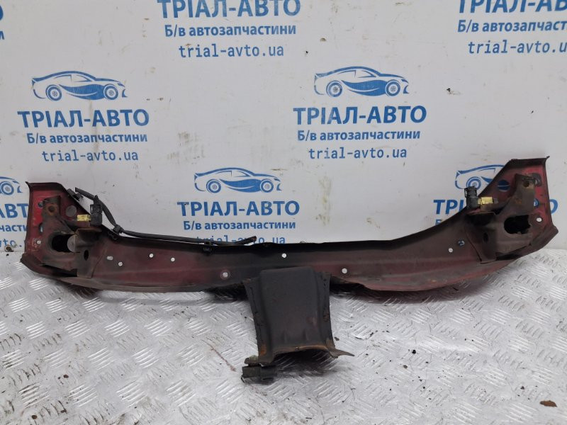 Панель передняя верхняя планка Mitsubishi Outlander 2007-2012 5256A611 (Арт. 80443) Київ - зображення 5