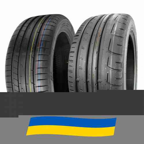 235/40 R18 Dunlop Sport Maxx RT2 95Y Легкова шина Киев