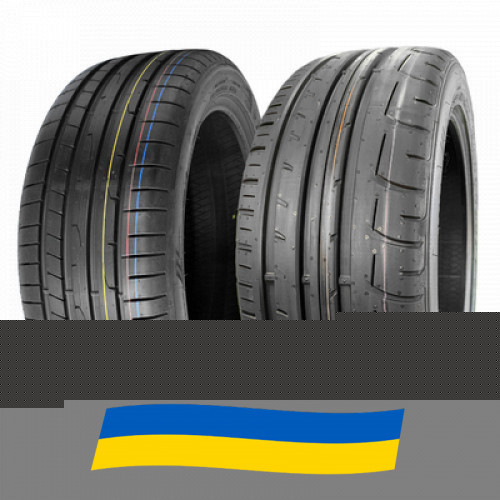 235/40 R18 Dunlop Sport Maxx RT2 95Y Легкова шина Киев - изображение 1