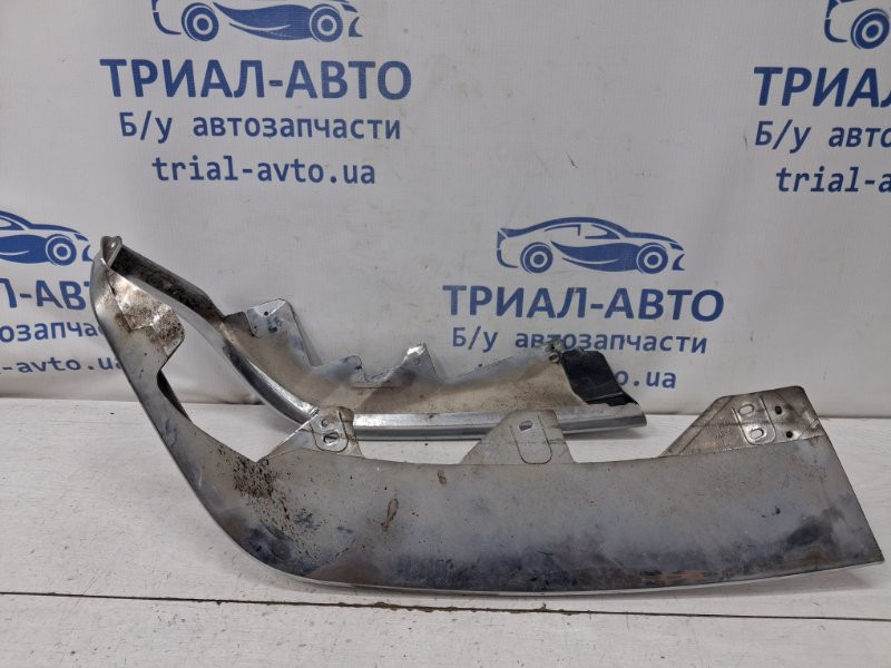 Накладка Mitsubishi Pajero Sport 1996-2008 MR563372 (Арт. 79910) Київ - зображення 4