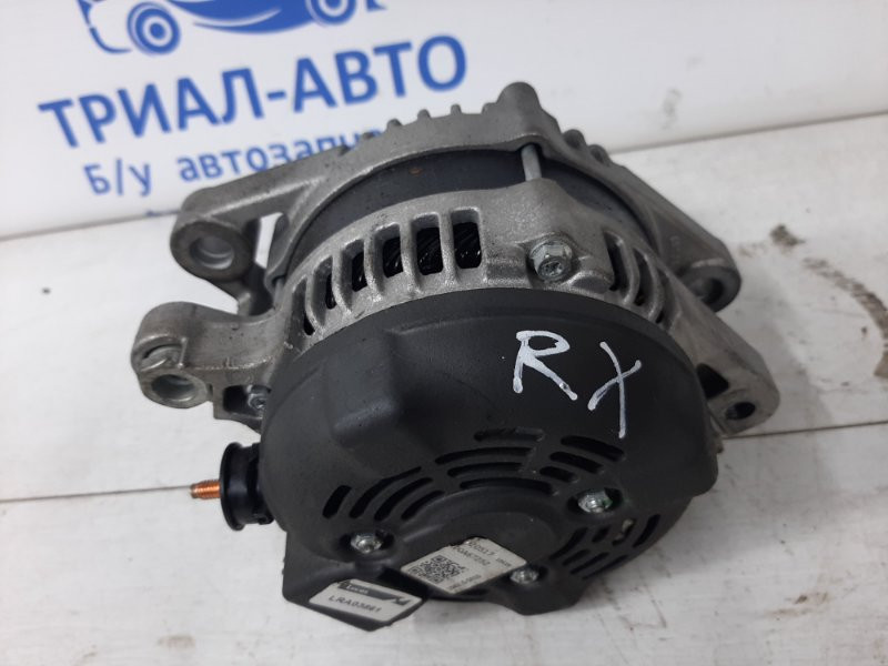 Генератор Lexus RX 350 XU30 3.5 БЕНЗИН 2GRFE 2003 (б/у) Киев - изображение 5