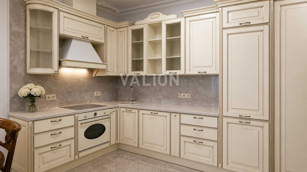 продажа 1-к квартира Киев, Печерский, 215000 $ Київ - зображення 4