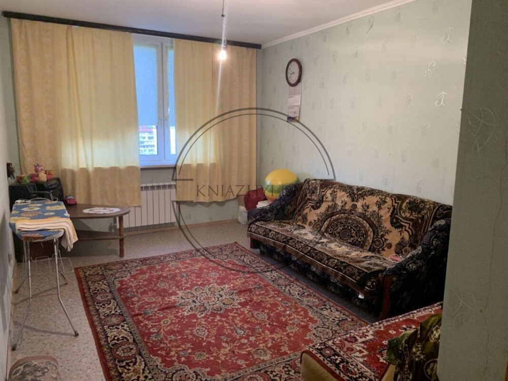 Продажа раздельной 3-х к.кв. на Позняках. № 21133191 Киев - изображение 3