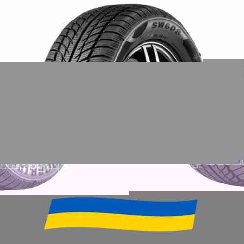 245/40 R18 Goodride SW608 Snowmaster 97V Легкова шина Киев
