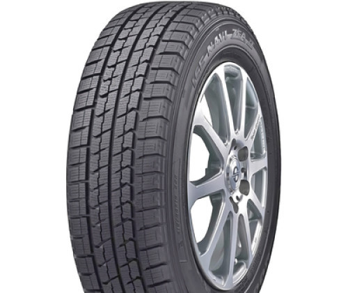 245/45 R17 Goodyear Ice Navi Zea II UltraGrip 95Q Легкова шина Київ - зображення 7