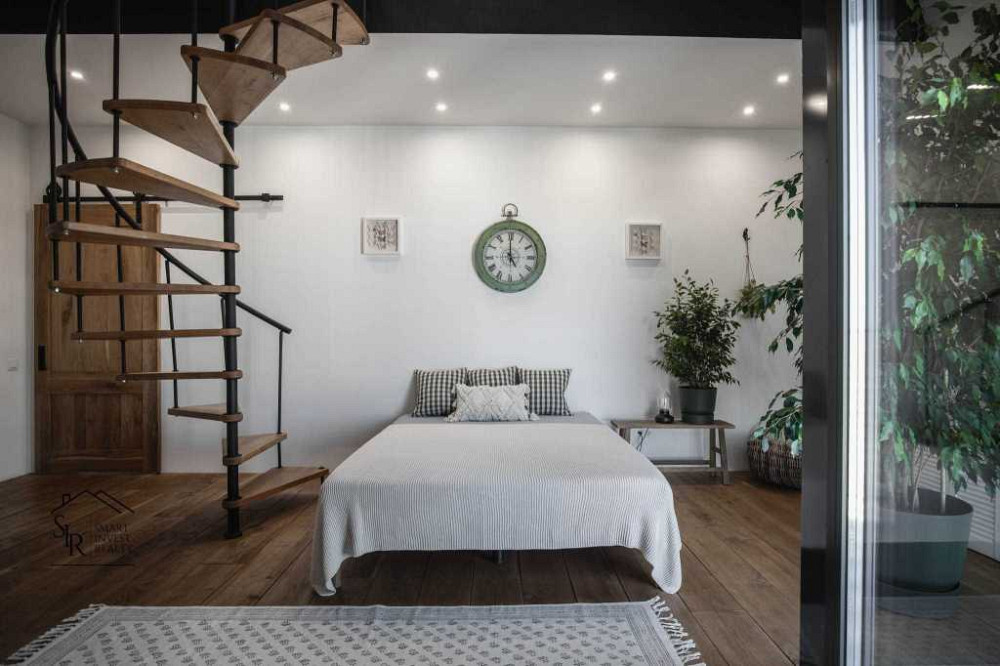 продажа 4-к квартира Киев, Днепровский, 290000 $ Київ - зображення 9