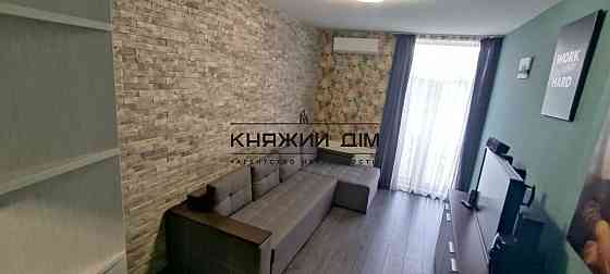 Перша здача! Оренда 1-но к. квартири в ЖК Комфорт Таун. № 11204367 Київ