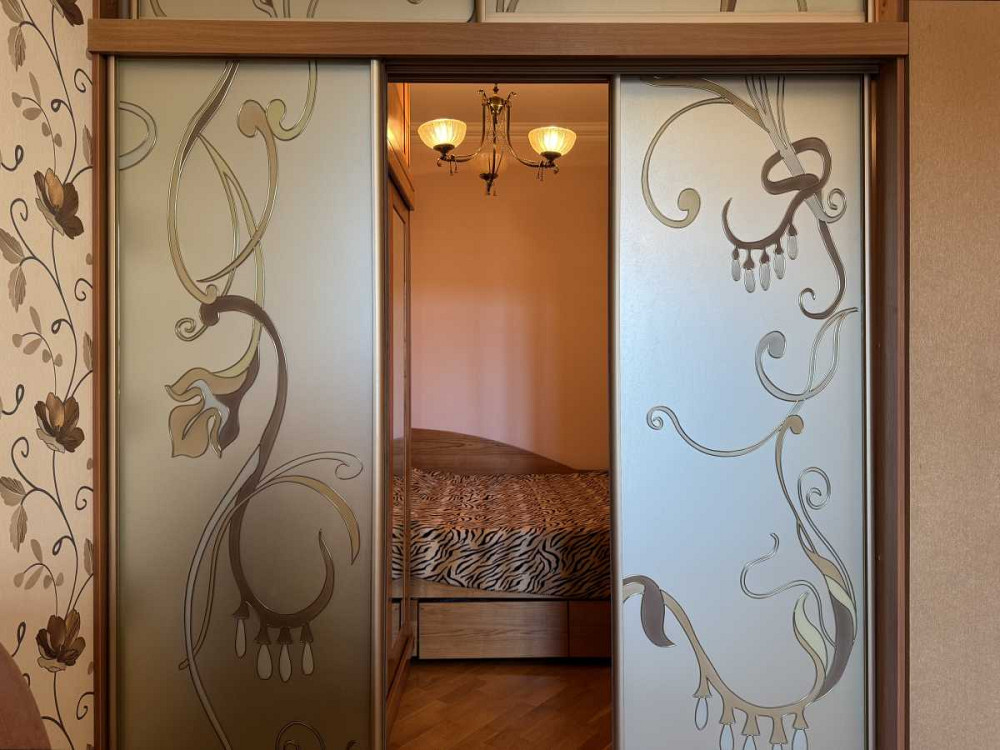 долгосрочная аренда 1-к квартира Киев, Соломенский, 25000 грн./мес. Київ - зображення 12