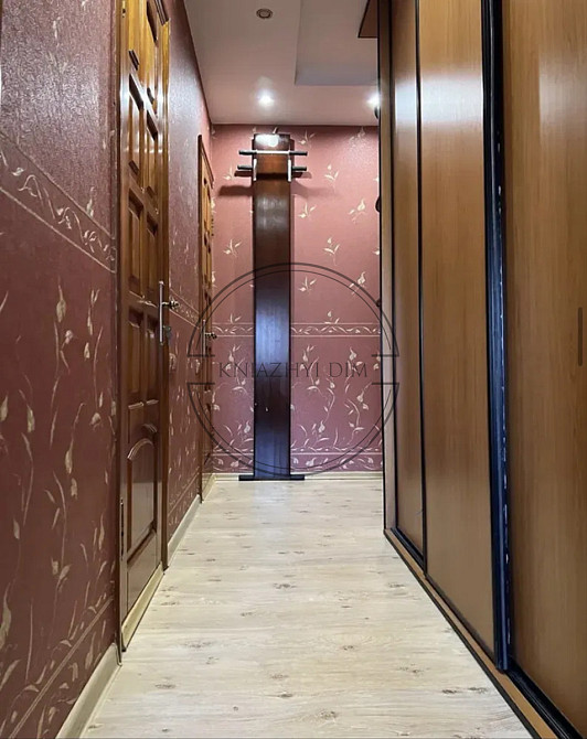 Продаж роздільної 3-х кімнатної квартири на Позняках. № 21146482 Киев - изображение 8