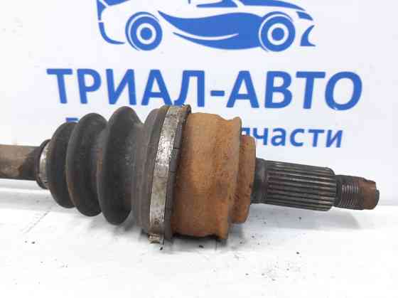 Привод передний левый МКПП Suzuki Grand Vitara 2005-2016 4410265J00 (Арт. 29309) Київ