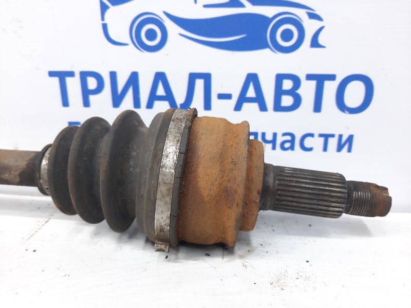 Привод передний левый МКПП Suzuki Grand Vitara 2005-2016 4410265J00 (Арт. 29309) Київ - зображення 2