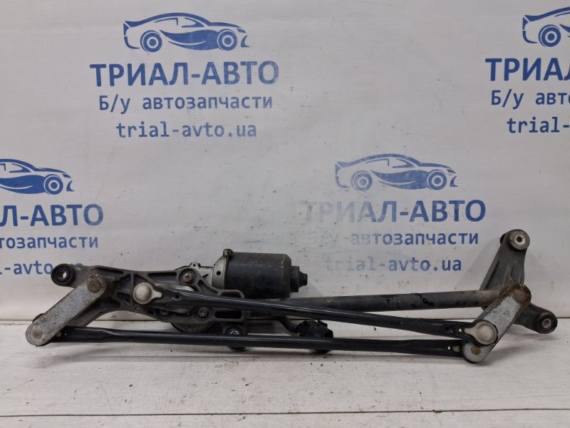 Трапеция дворников Kia Sorento 2002-2011 981203E100 (Арт. 67670) Київ - зображення 4
