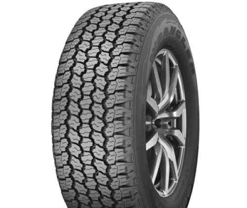 265/60 R18 Goodyear Wrangler All-Terrain Adventure 110H Позашляхова шина Киев