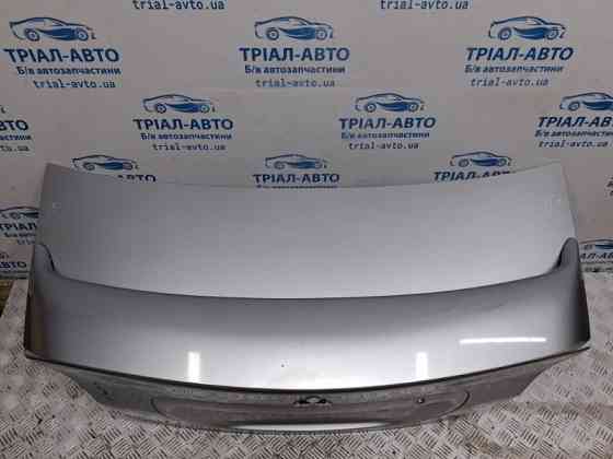 Крышка багажника Mitsubishi Lancer 9 1.6 БЕНЗИН 4G18 2003 (б/у) Киев