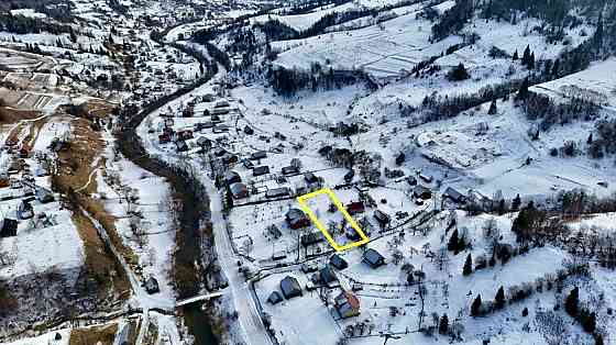 продажа участок под жилую застройку Сколевский, Головецкое, 17000 $ 