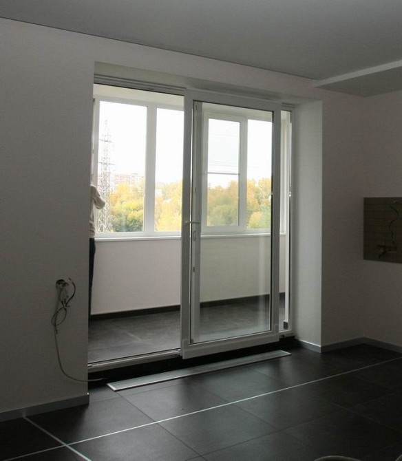 Резка подоконных блоков,выход на балкон Харьков,область Харьков - изображение 1