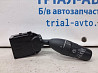 Переключатель подрулевой правый(дворники) Honda Civic FD 1.8 БЕНЗИН R18A 2005 (б/у) Киев