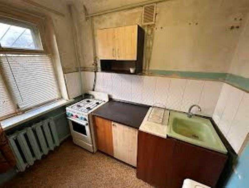 продажа 1-к квартира Киев, Дарницкий, 31400 $ Київ - зображення 3