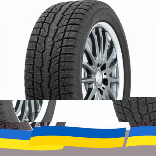 245/40 R18 Toyo Observe GSi-6 HP 97V Легкова шина Київ - зображення 1
