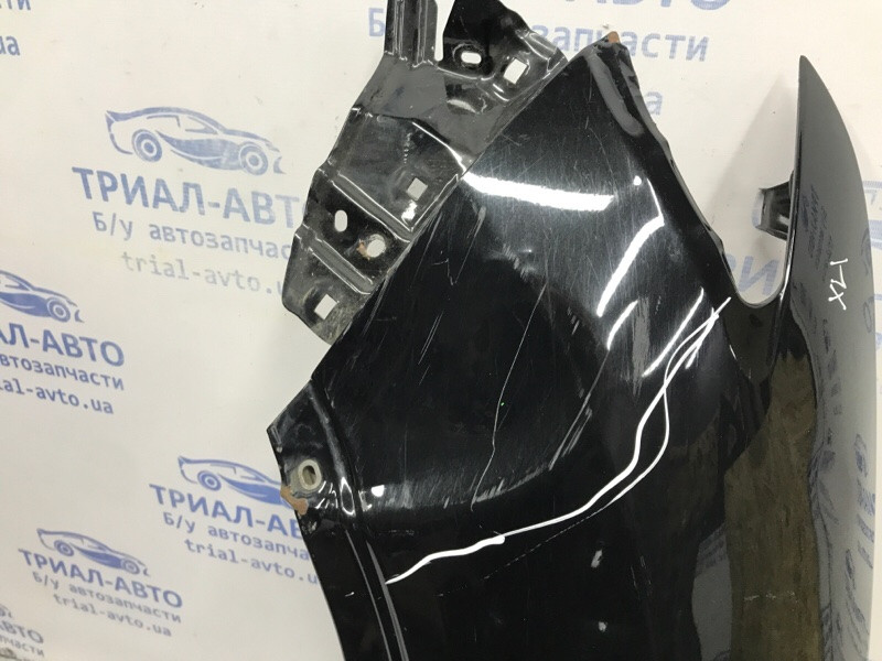 Крыло переднее левое Nissan X-Trail T32 1.6 DIESEL R9M 2014 (б/у) Київ - зображення 4