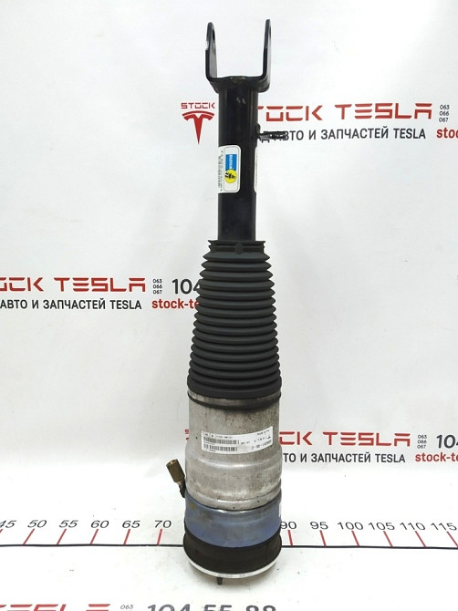 Модуль пневмо передний левый/правый RWD Tesla model S 6006351-00-D Киев - изображение 1