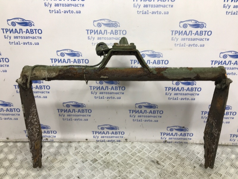 Фаркоп Mitsubishi L200 KB 2.5 ДИЗЕЛЬ 4D56U 2006 (б/у) Киев - изображение 6