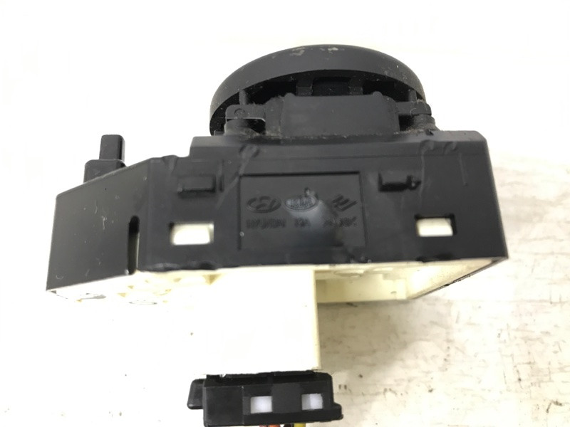 Корректор зеркал Hyundai Tucson 2004-2009 935702E205LM (Арт. 31837) Киев - изображение 3