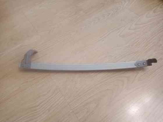 Направляюча скла двері Ніссан Мікра К13 Киев