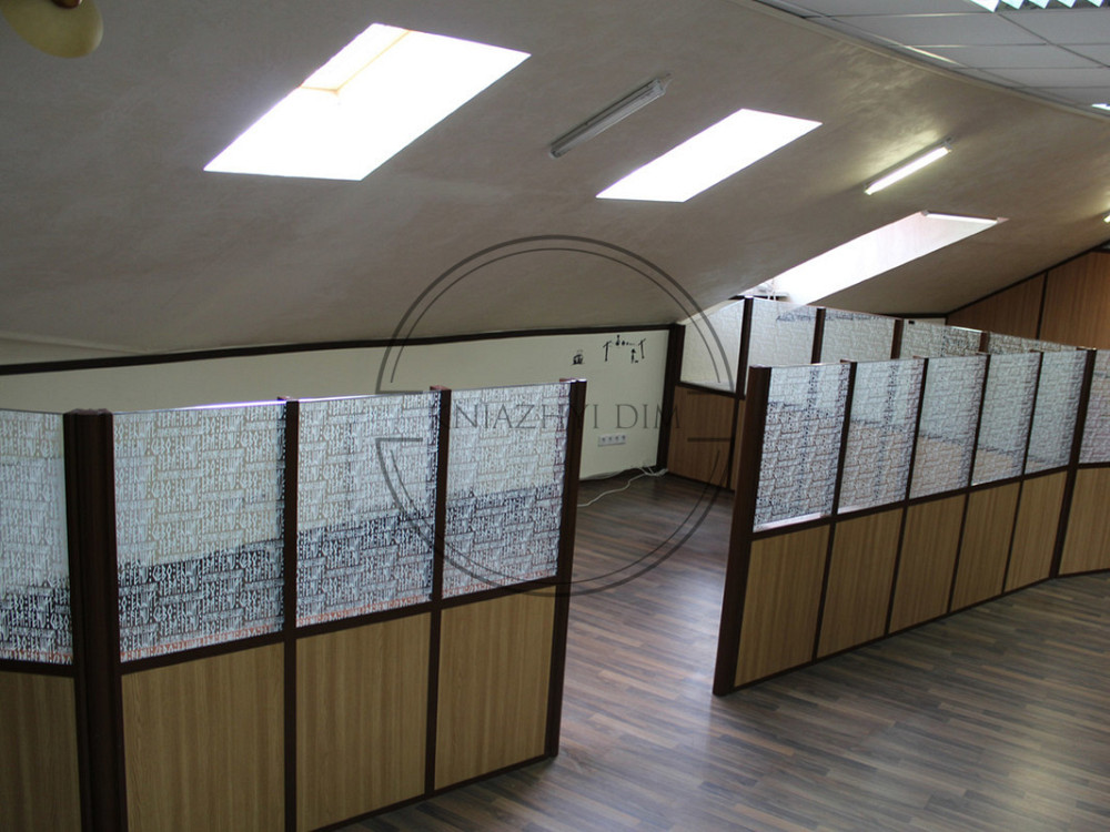 Сдается офис на печерске в бизнес-центре Башня № 5. № 1417224 Київ - зображення 2