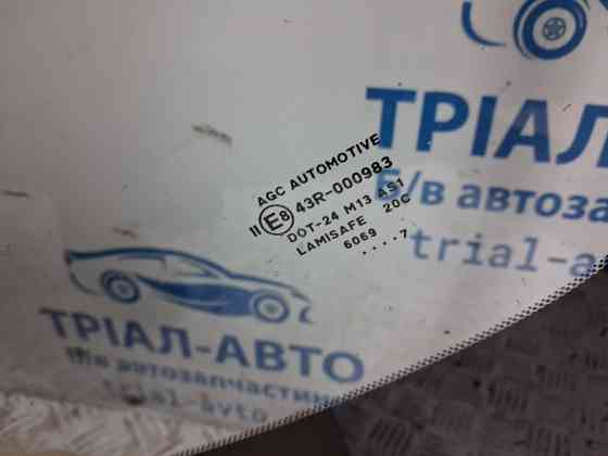 Стекло лобовое Nissan Juke 2010-2019 727001KK0B (Арт. 71046) Киев