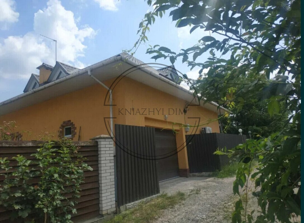 Продаж будинку 180 м2 в СТ Тиша, Віта-Поштова. № 2211677 Київ - зображення 2