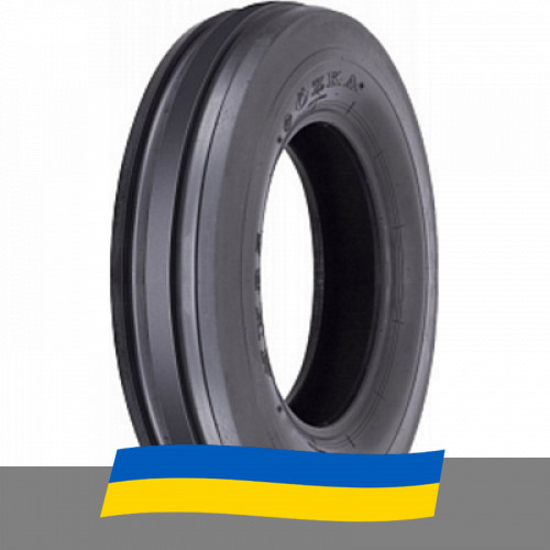 6 R16 Ozka KNK35 88A6 Сільгосп шина Киев - изображение 1