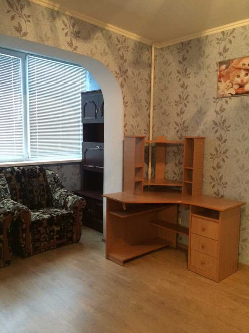 продажа 3-к квартира Броварский, Бровары, 75000 $ Бровари - зображення 3