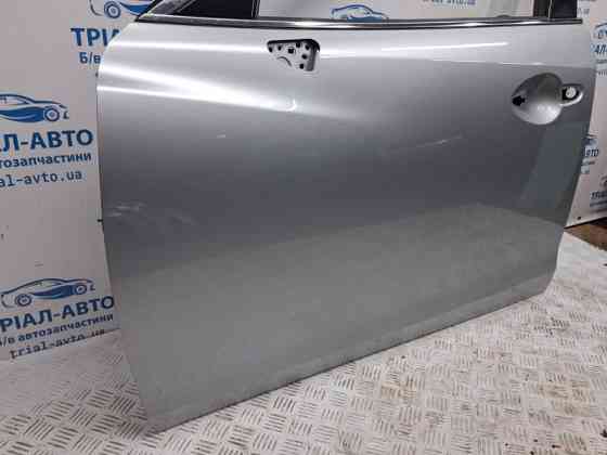 Дверь передняя левая Mazda 6 GJ 2.2 DIESEL 2012 (б/у) Киев