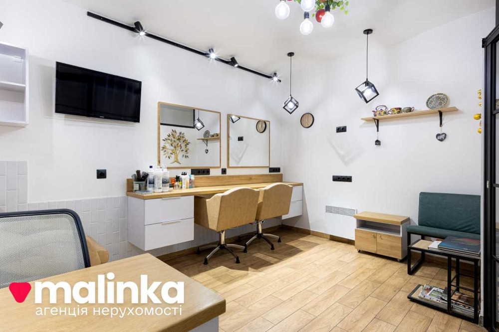 продажа объект сферы услуг Львов, Франковский, 155000 евро Львов - изображение 10