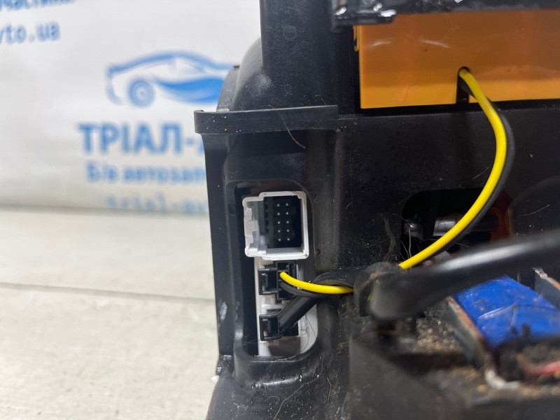 Кулиса переключения АКПП Jeep Grand Cherokee 2010-2022 52124792AB (Арт. 74383) Киев - изображение 4