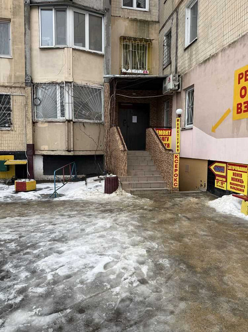 продажа 2-к квартира Одесса, Приморский, 39500 $ Одесса - изображение 1