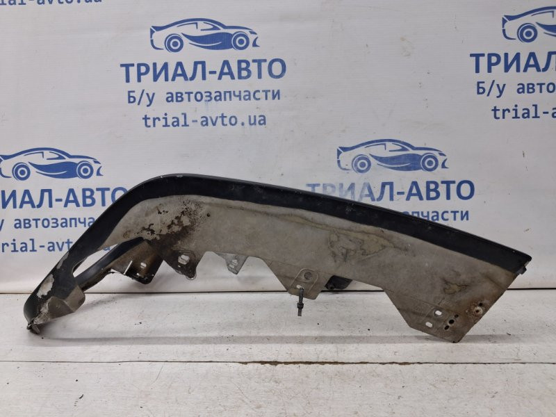Накладка Mitsubishi Pajero Sport 1996-2008 MR563372 (Арт. 64945) Киев - изображение 3
