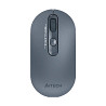 Мышь компьютерная безпроводная A4Tech Fstyler FG20 Ash Blue синяя Київ