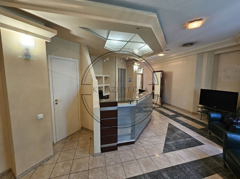 Оренда шикарного офіса метро Олімпійська в Голосіївському районі Код 1419063 Киев - изображение 5