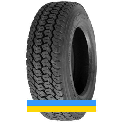 265/70 R19.5 Long March LM508 143/141J Ведуча шина Київ - зображення 2